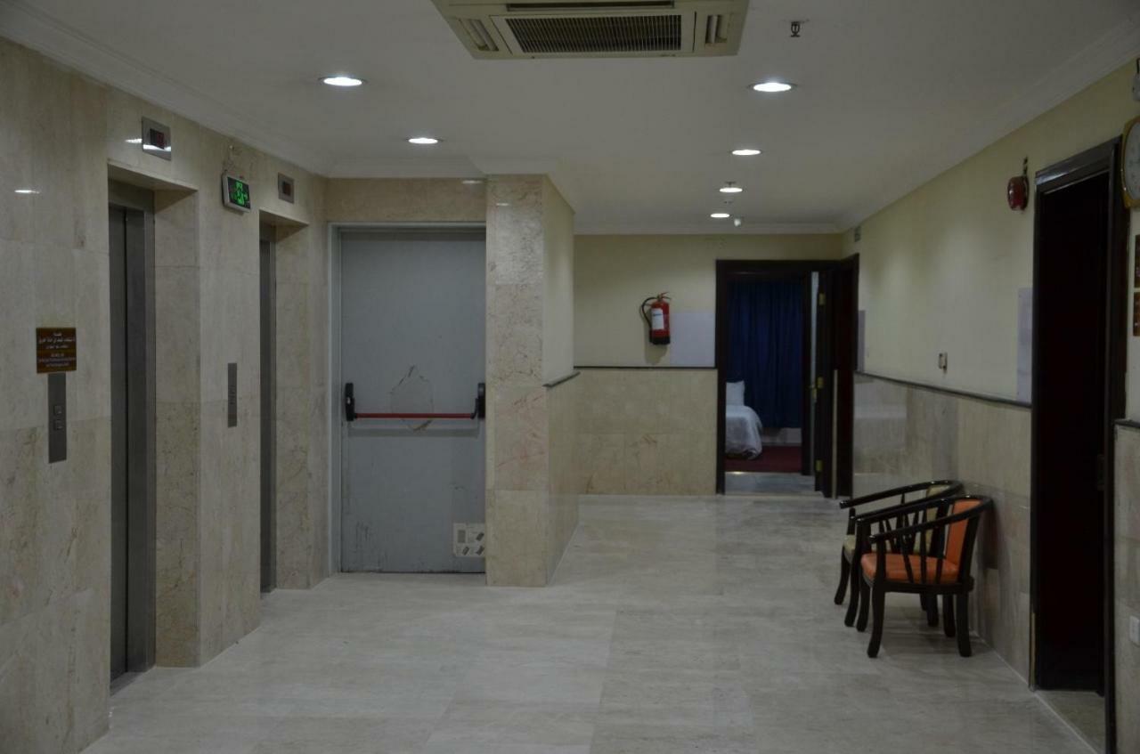 Hayaa Hotel