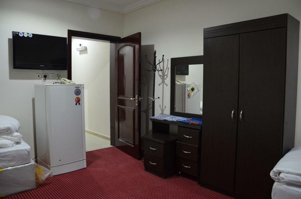 Hotel Hayaa Hotel Mecca