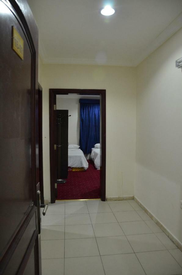 Hayaa Hotel 3* Mecca
