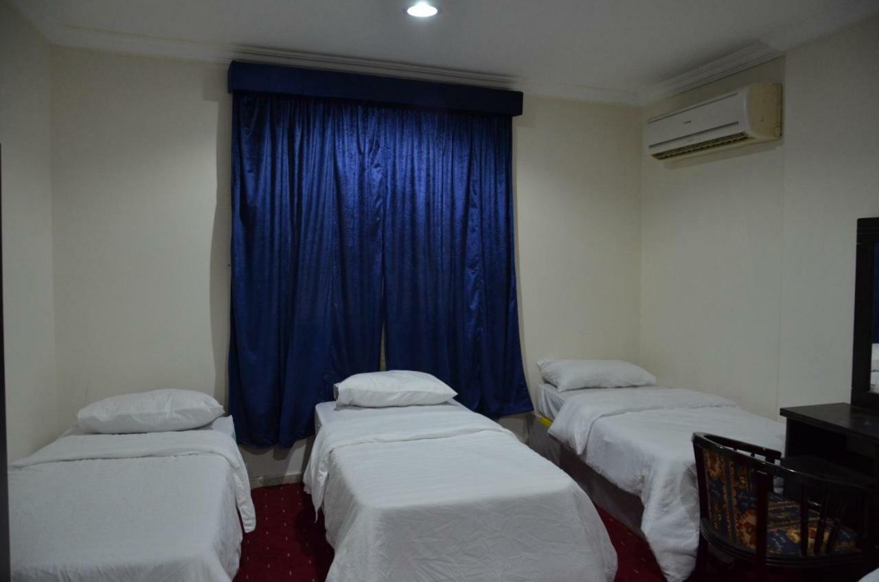 Hayaa Hotel Hotel 3*