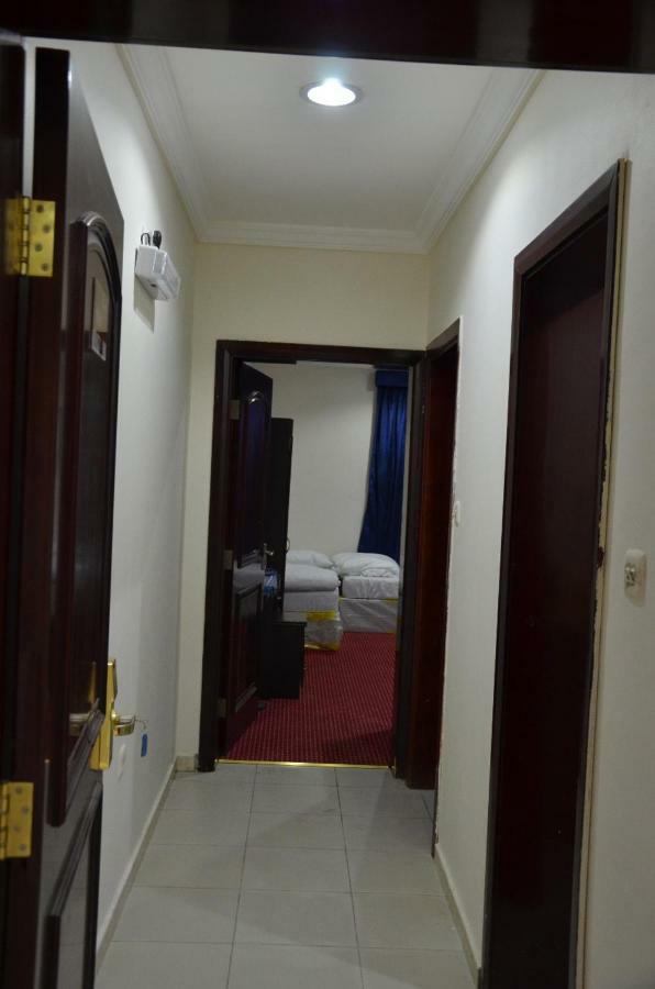 Hayaa Hotel Hotel 3*
