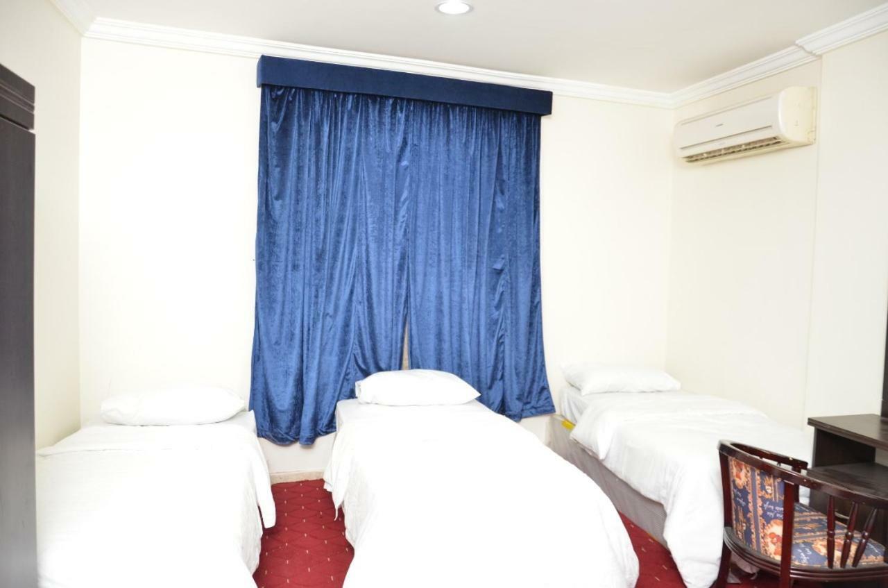 Hayaa Hotel Mecca