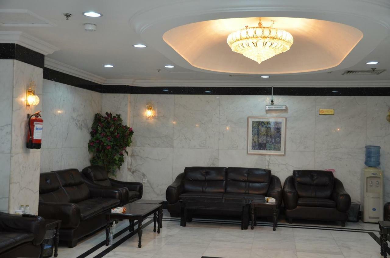 Hayaa Hotel Hotel 3*