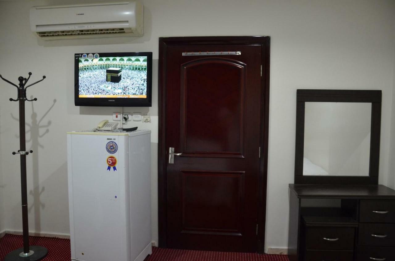 Hayaa Hotel 3*