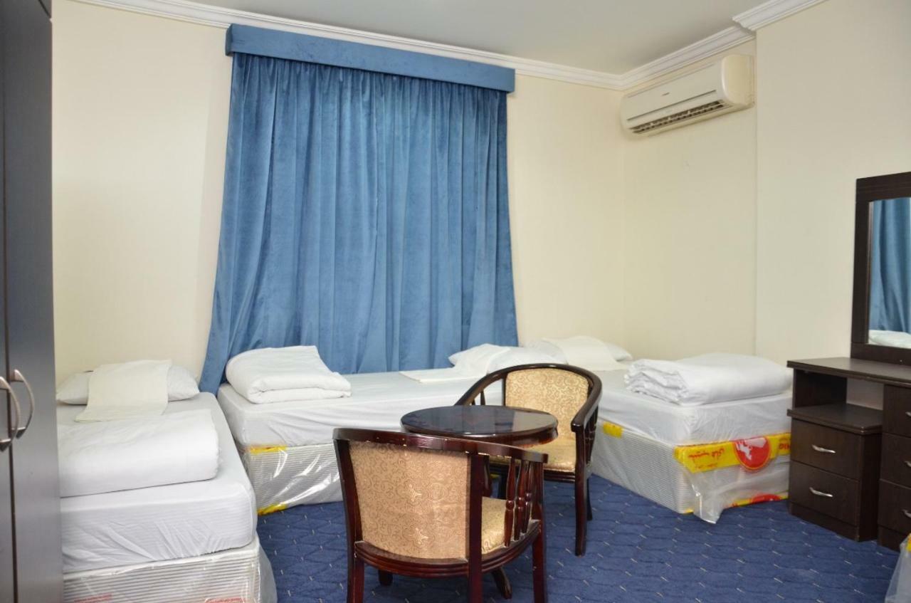 Hotel Hayaa Hotel