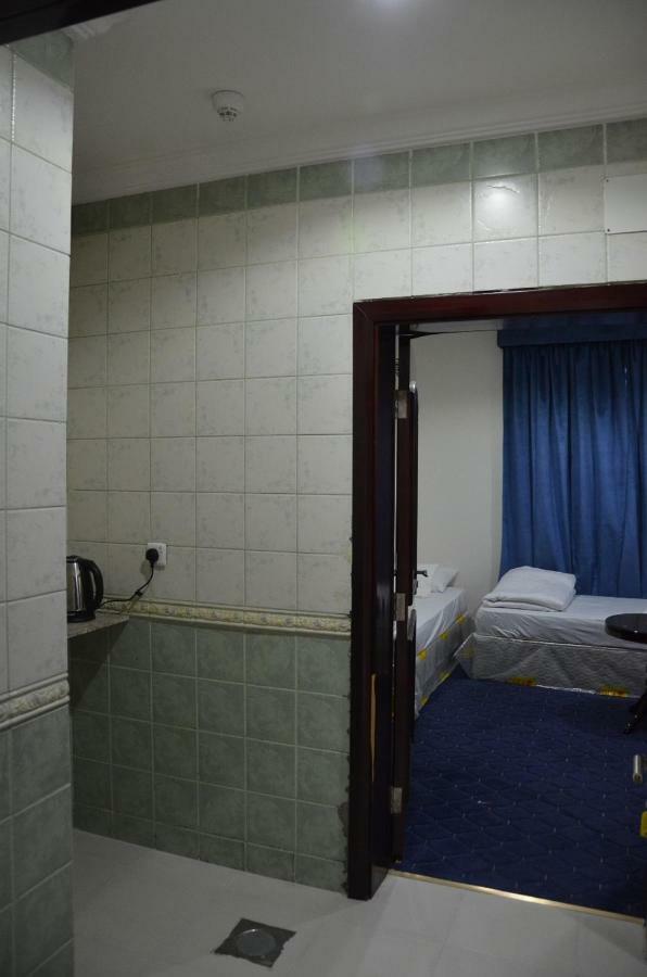 Hayaa Hotel