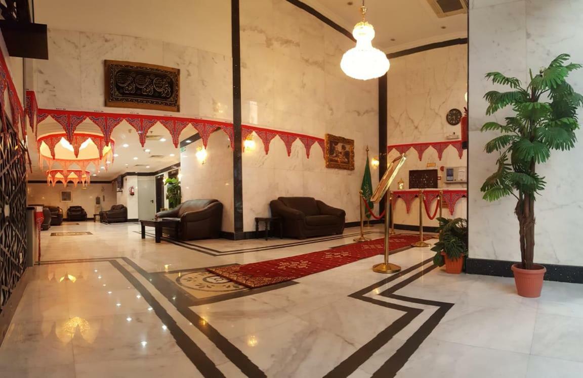 Hayaa Hotel 3*