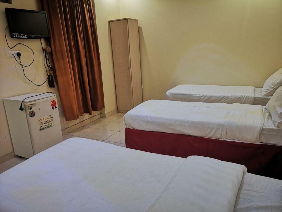 Jawharat Al Safa Hotel
