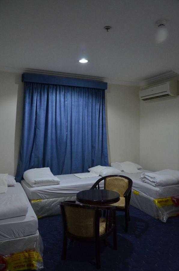 Hayaa Hotel 3*