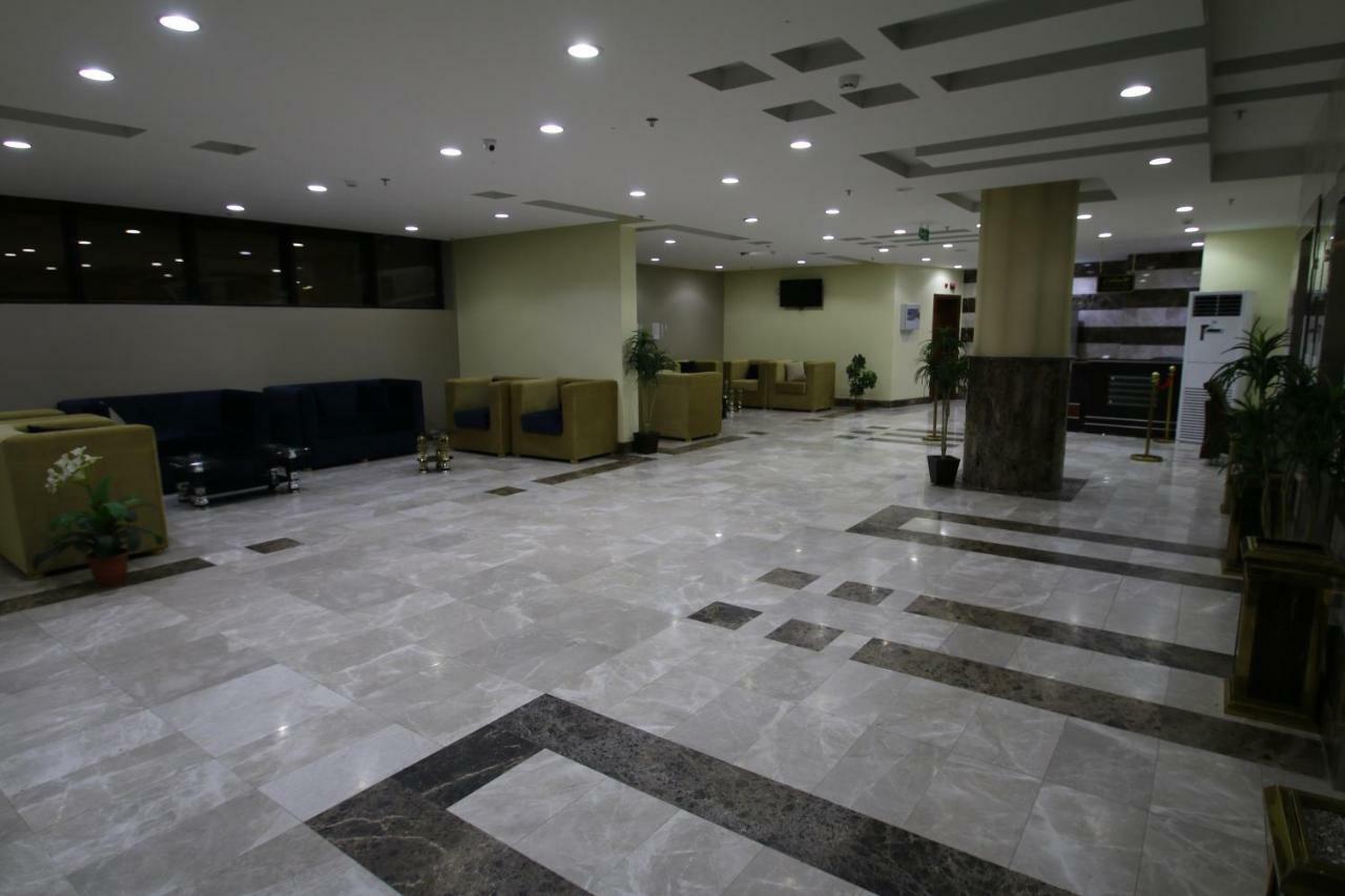 Hotel Olayan Mahbas
