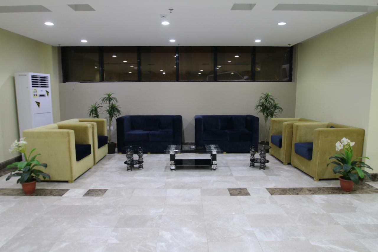 Olayan Mahbas Hotel *