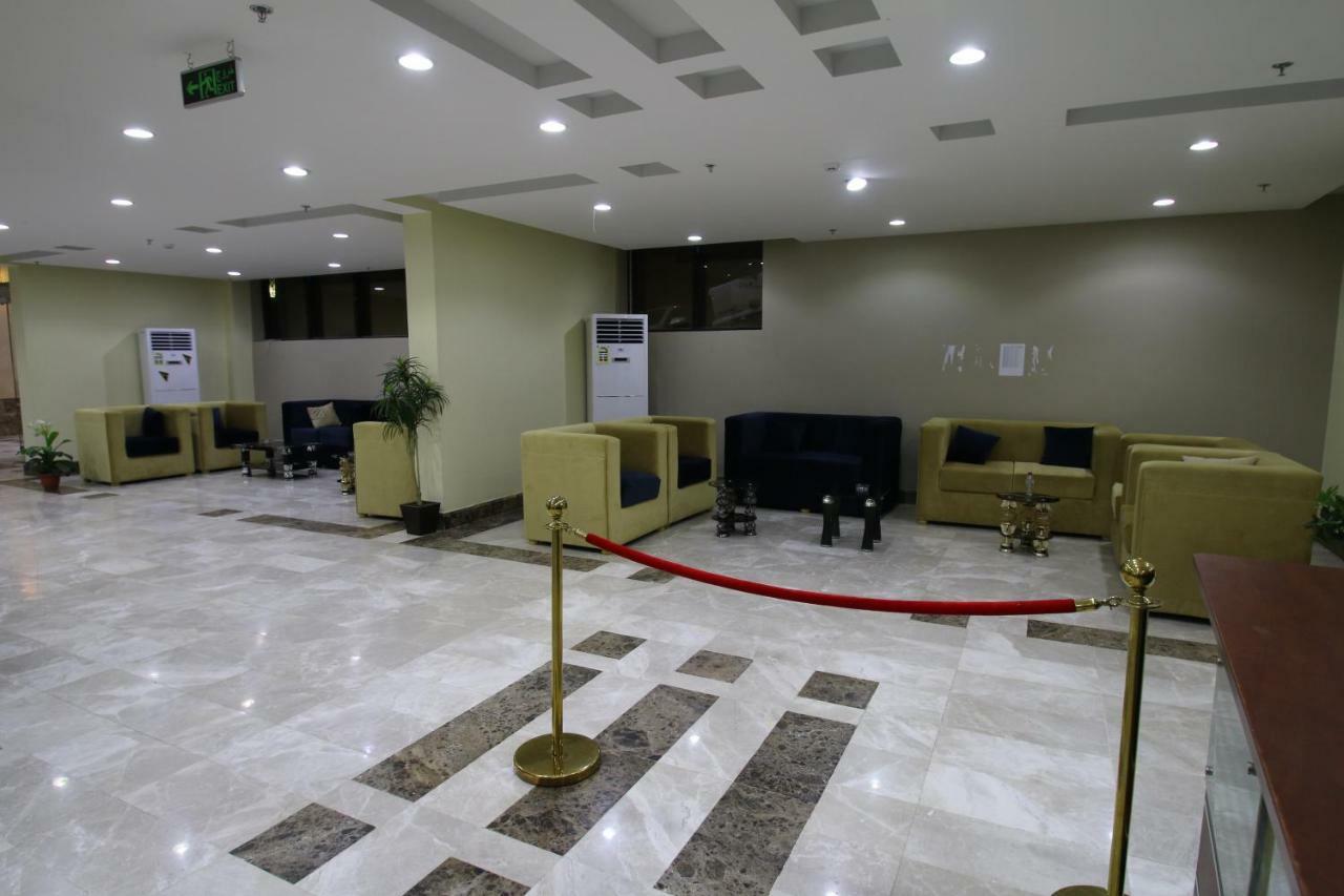 Olayan Mahbas Hotel *