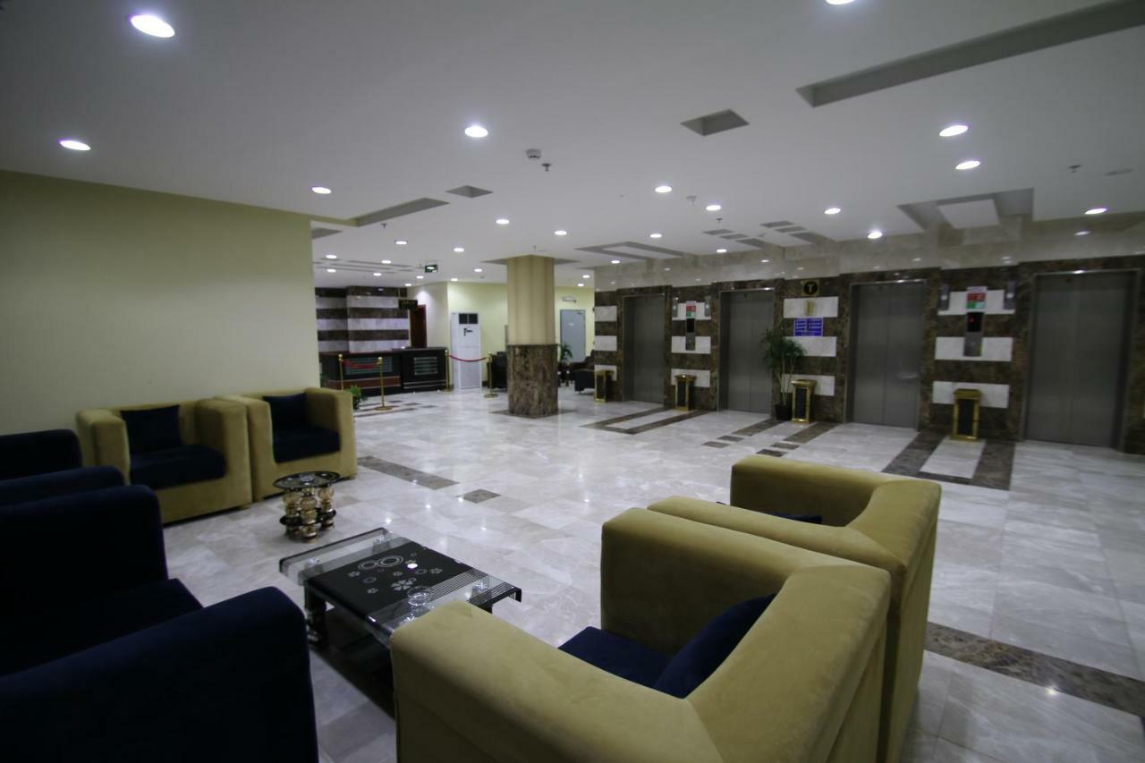 Olayan Mahbas Hotel *