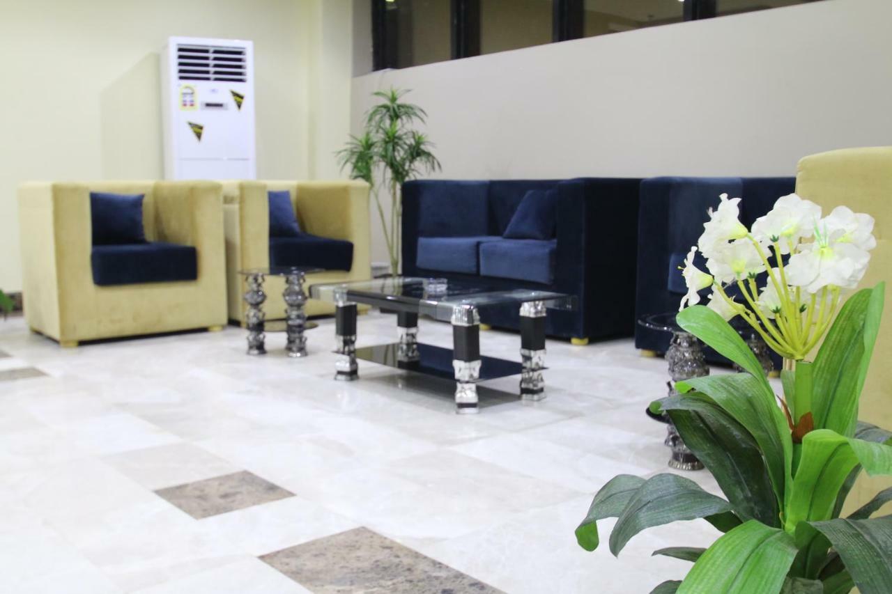Hotel Olayan Mahbas *