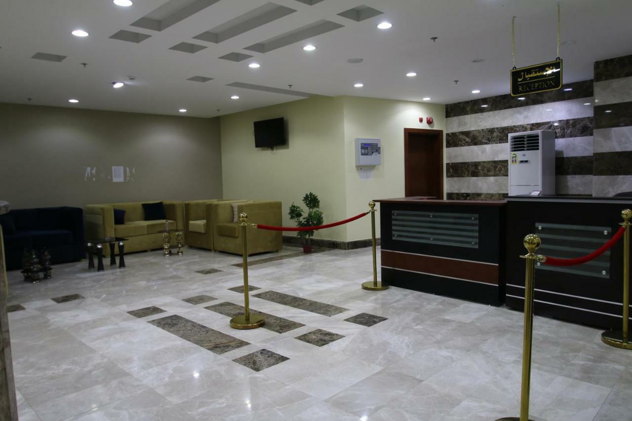 Hotel Olayan Mahbas *