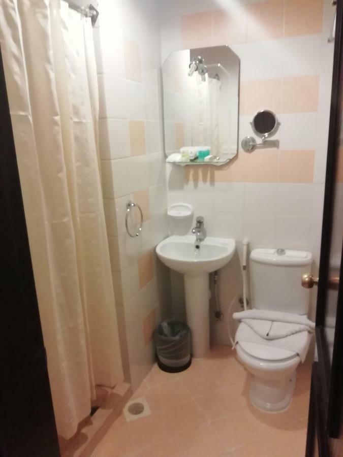 Dar Al Eiman Ajyad Hotel 4* Mecca