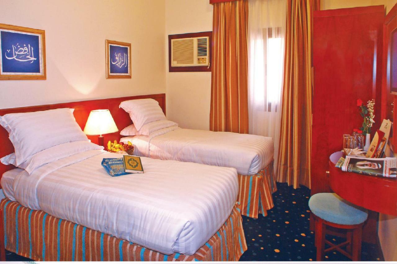 Dar Al Eiman Al Khalil Hotel