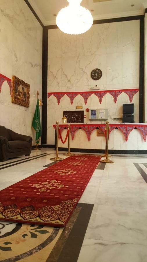 Hayaa Hotel