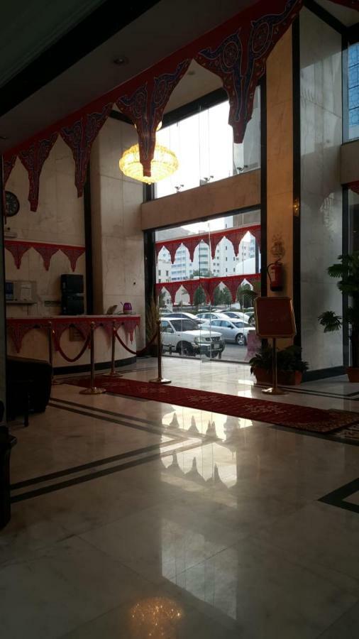 Hotel Hayaa Hotel 3*