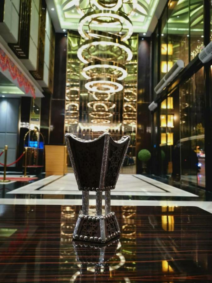Hotel Batoul Ajyad 3*
