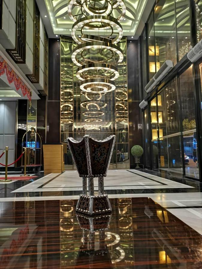 Hotel Batoul Ajyad Mecca