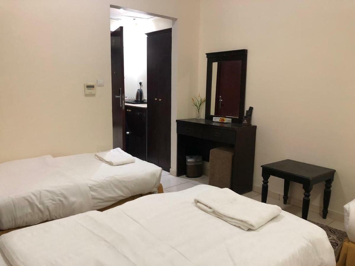 Hotel Al Qimah Atlas 2 Mecca