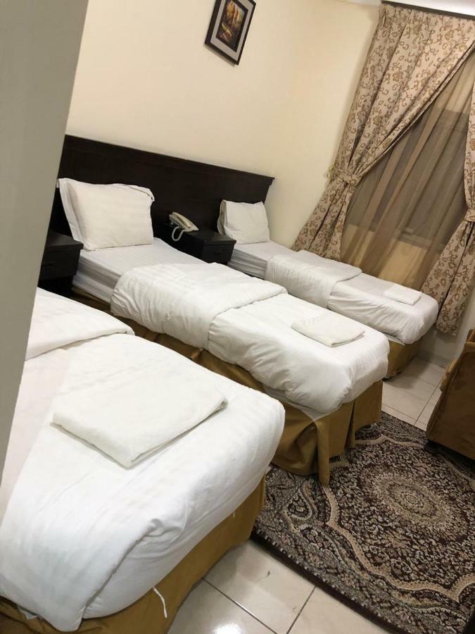 Al Qimah Atlas 2 Hotel