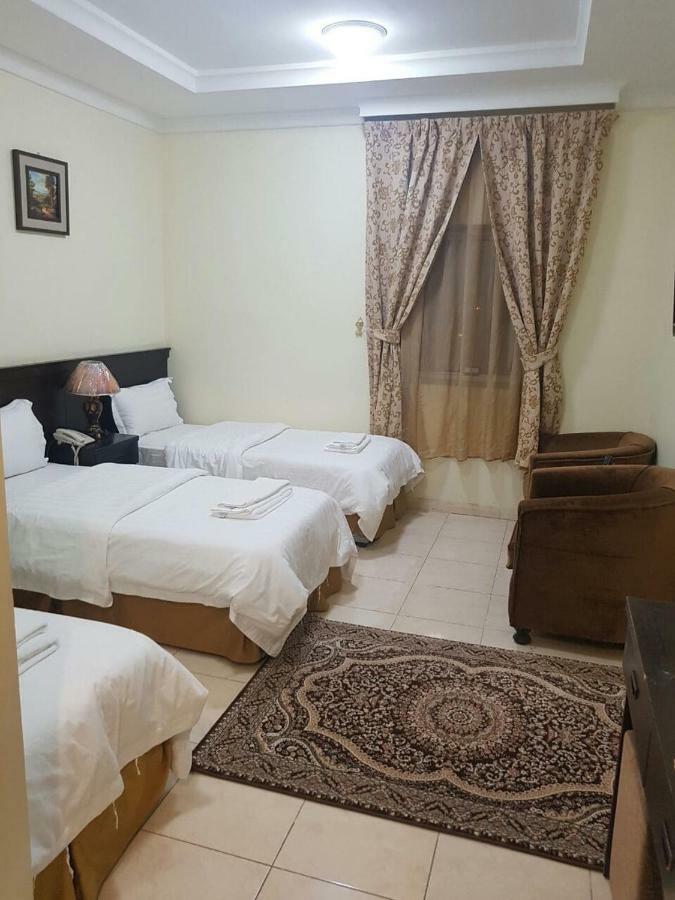 Al Qimah Atlas 2 2* Mecca