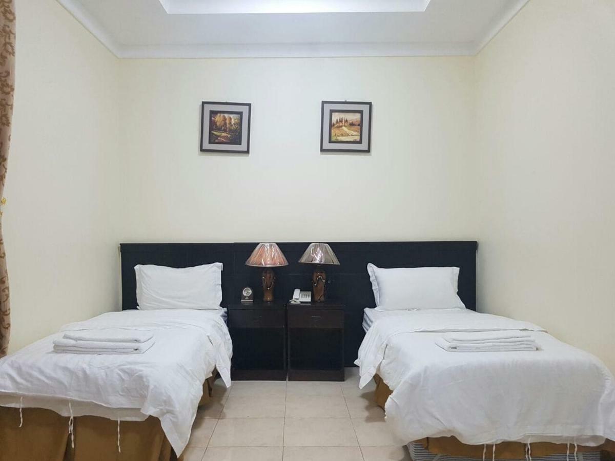 Hotel Al Qimah Atlas 2 2*