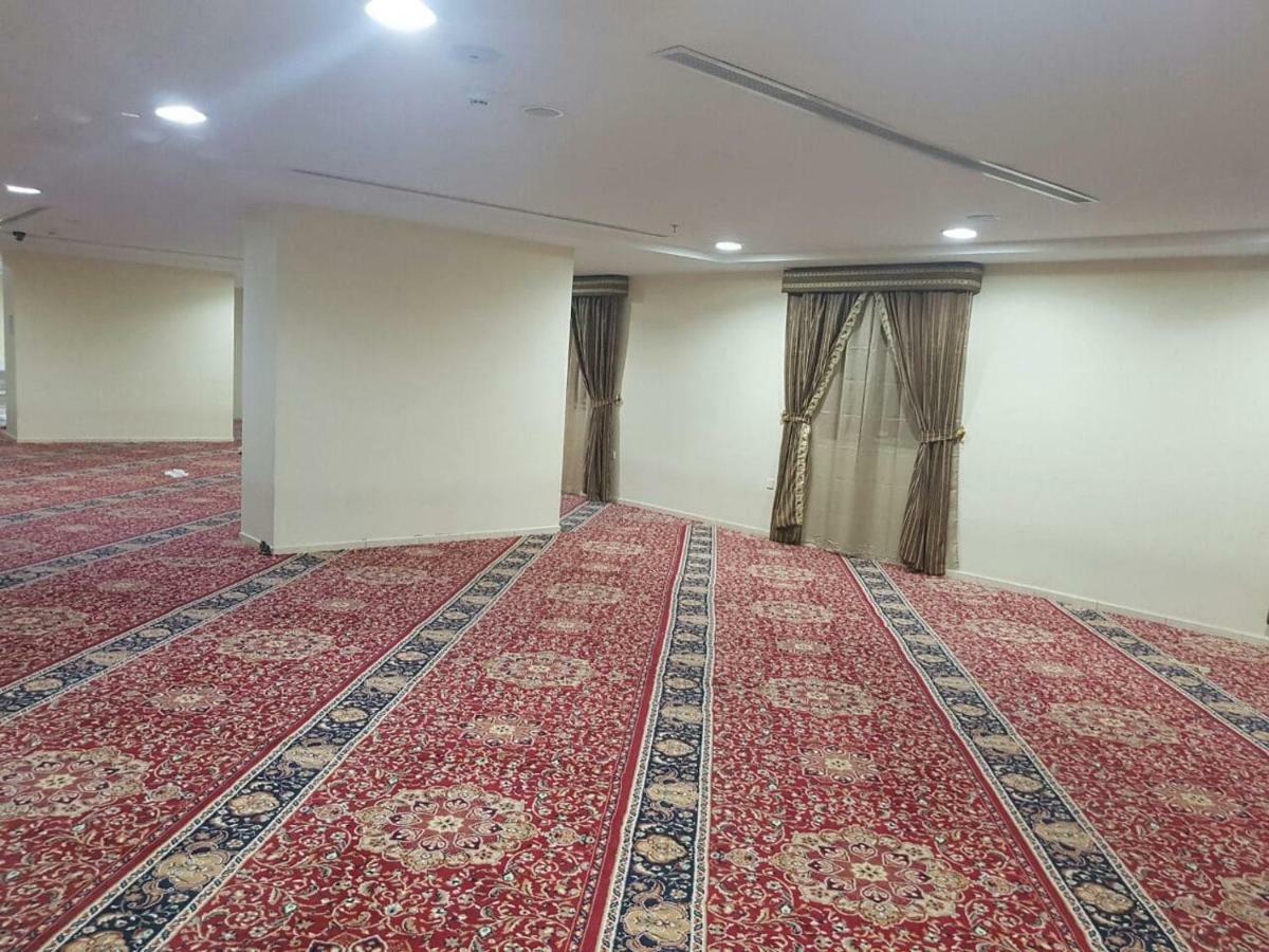Hotel Al Qimah Atlas 2 Mecca