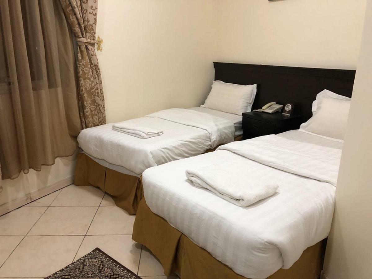 Al Qimah Atlas 2 Hotel Mecca