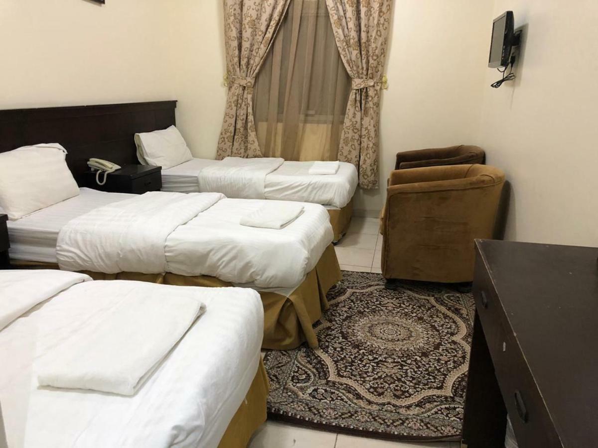 Al Qimah Atlas 2 Hotel Mecca