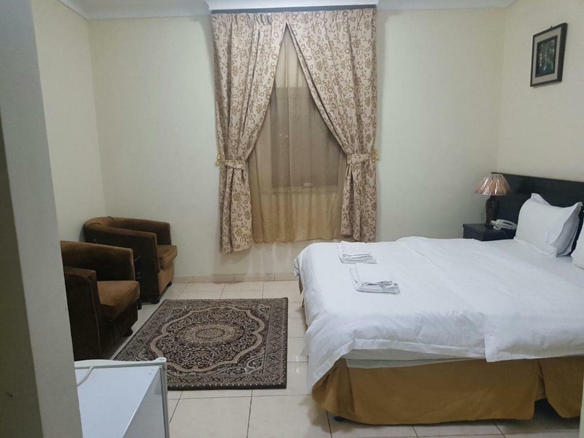 Al Qimah Atlas 2 Hotel Mecca