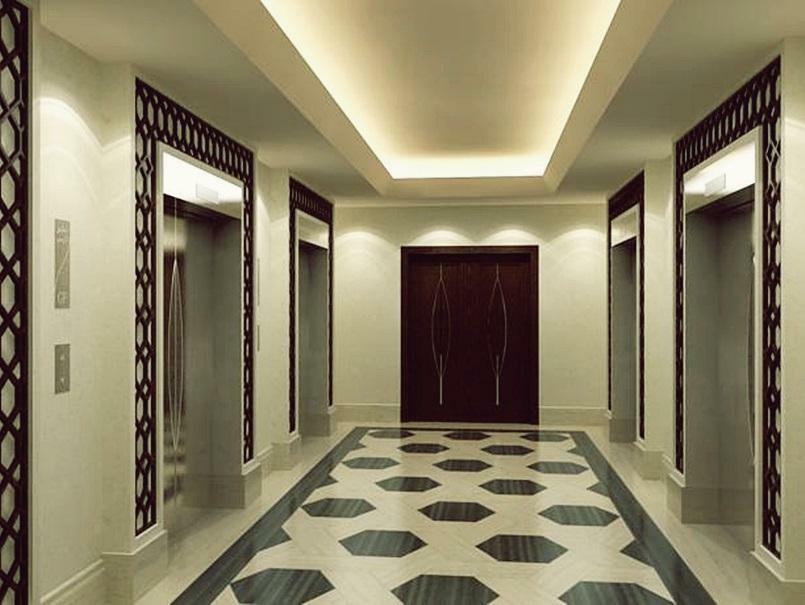 Jabal Omar Hyatt Regency Makkah