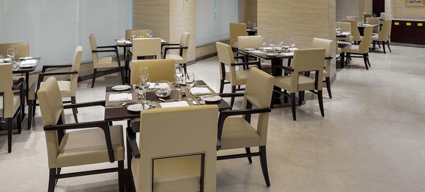 Hotel Sheraton Makkah Jabal Al Kaaba Mecca