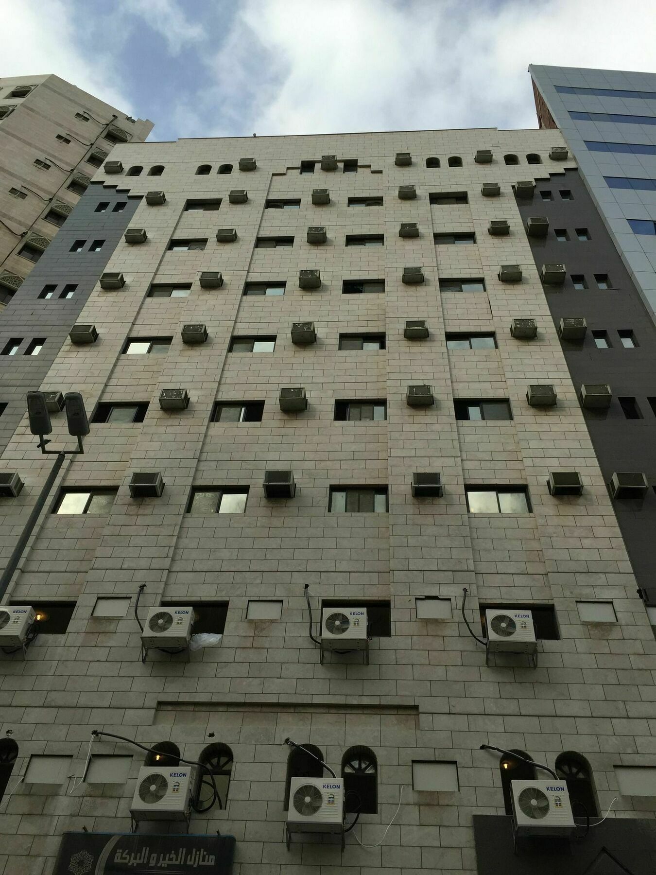 Hotel Qasr Al Riyadh Hotel Apartments 2*