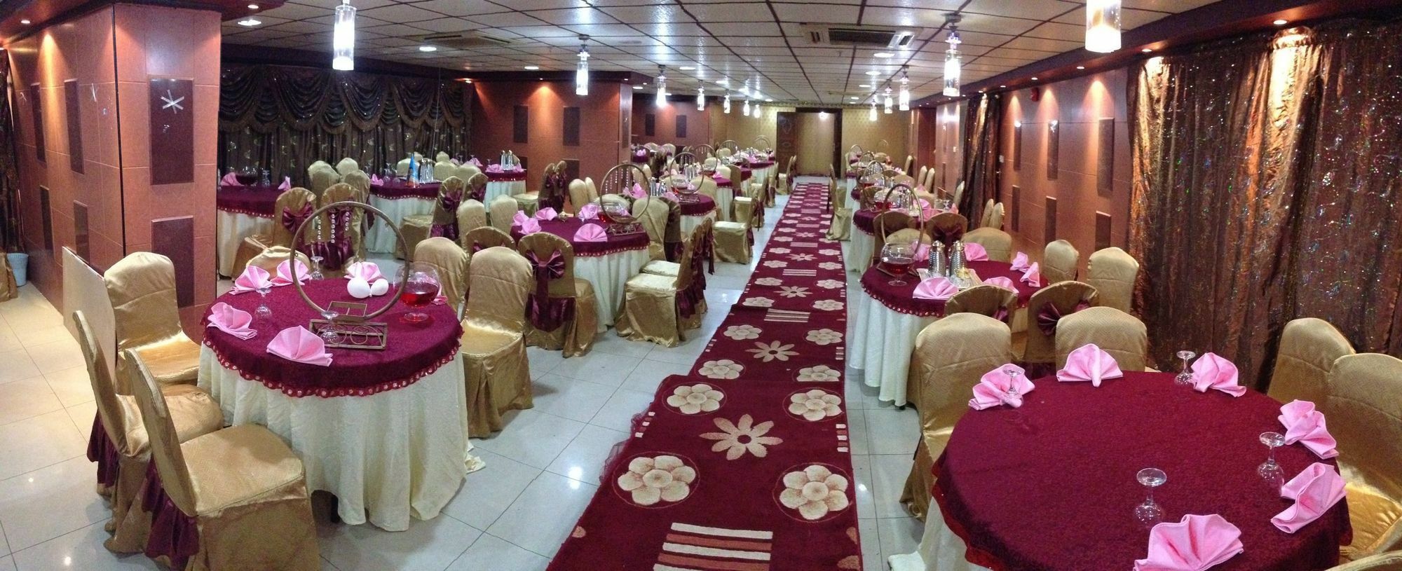 Hotel Al Faisal 1