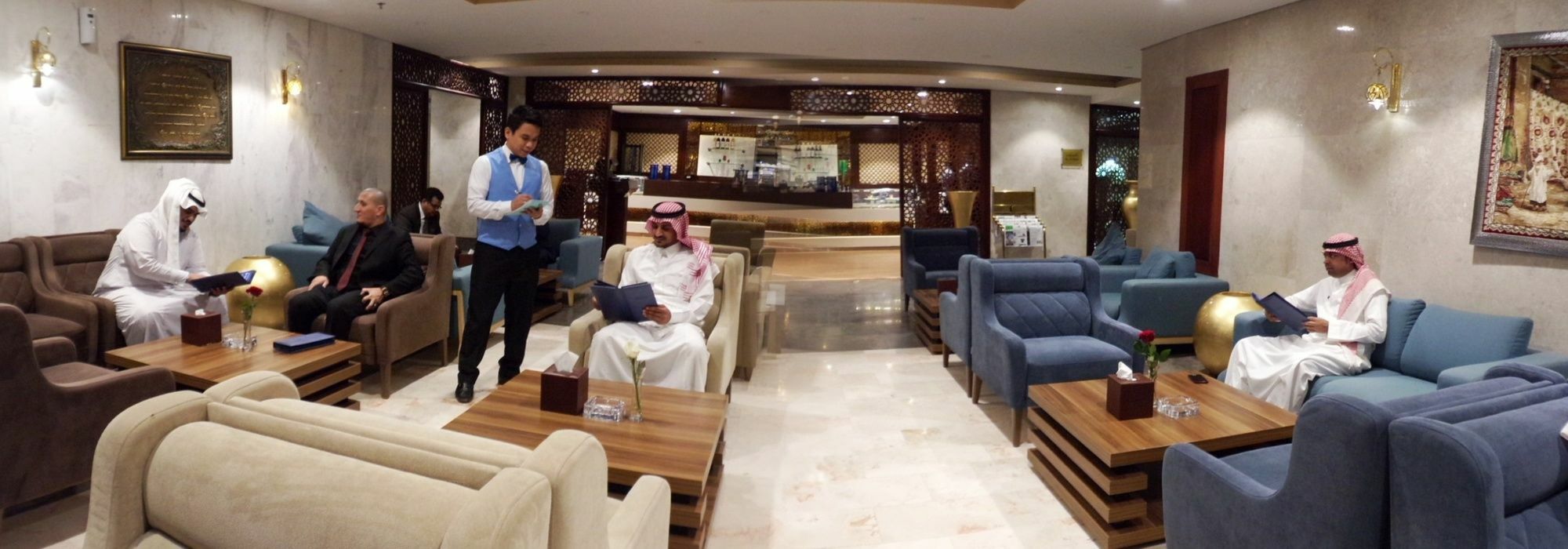 Hotel Infinity Makkah 5*