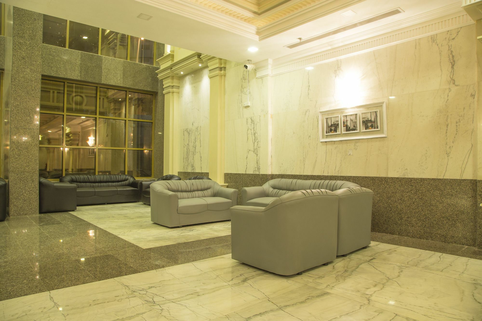 Hotel Tera Sedky Hotel