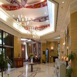 Hotel Makkah Grand Coral