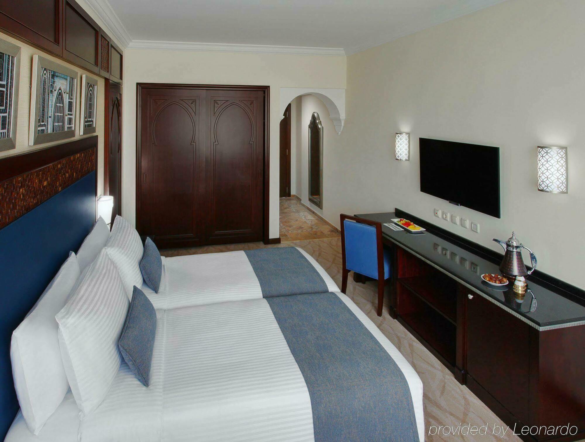 Hotel Anjum Makkah Mecca