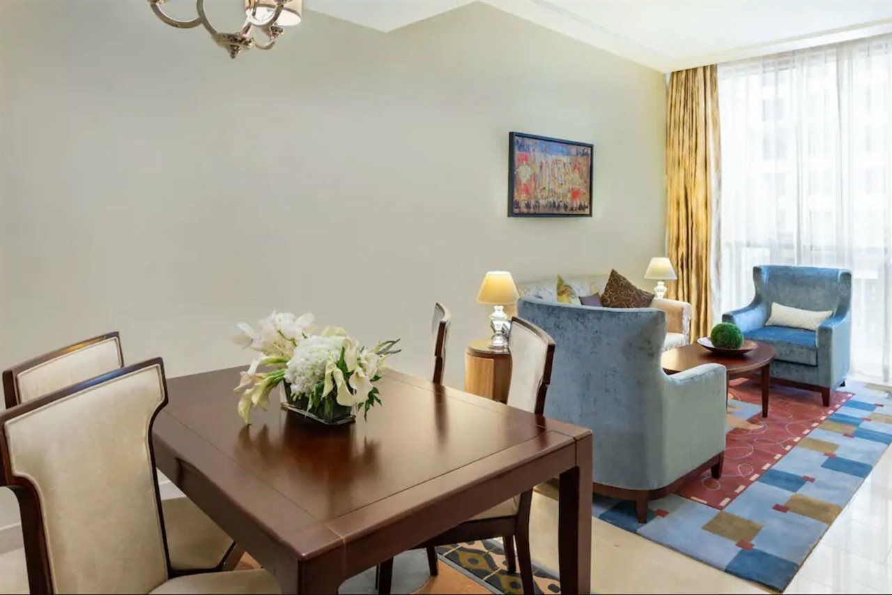 Hotel Jabal Omar Hyatt Regency Makkah Mecca