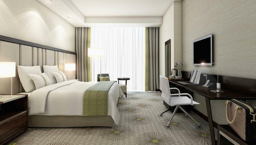 Makkah Al Aziziah 5* Mecca