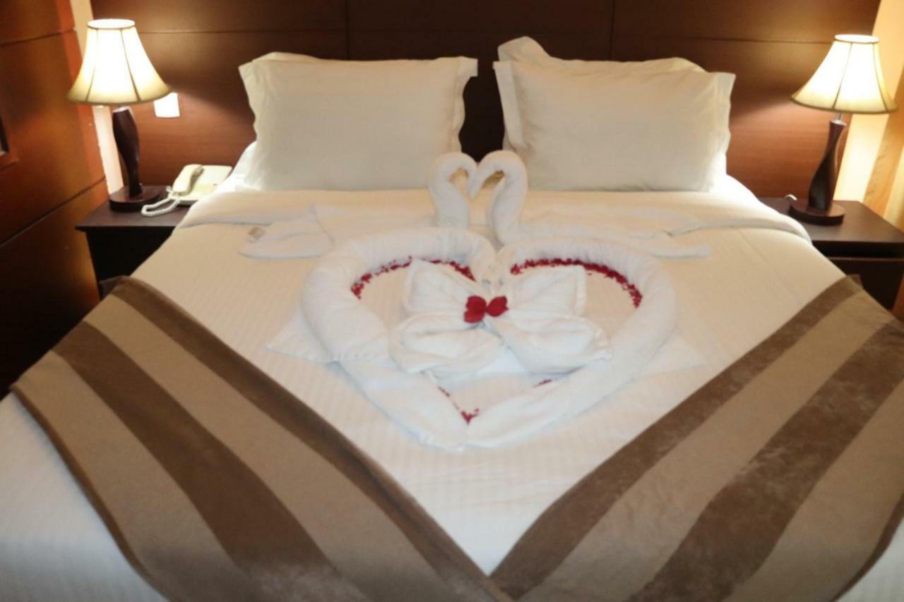 Hotel Mubarak Plaza 4*