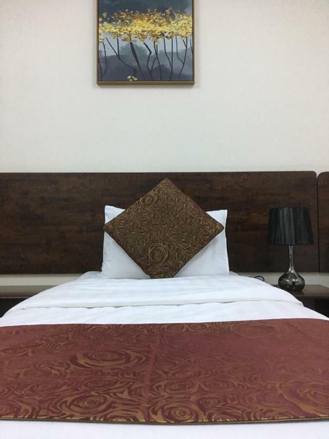 Aparthotel Makkah 2*