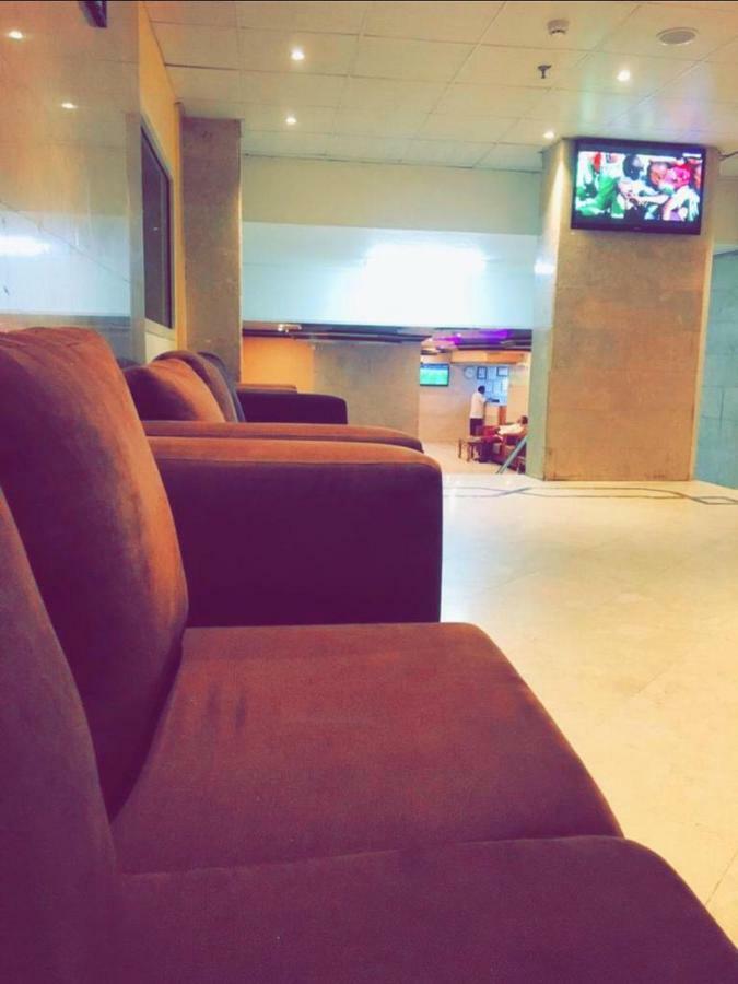 Makkah Aparthotel