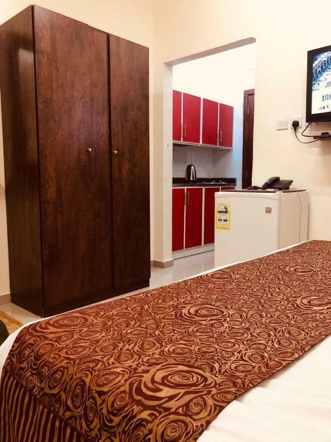Makkah Aparthotel