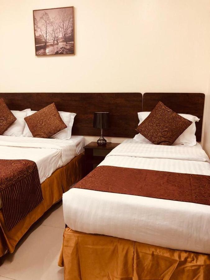Makkah Aparthotel Mecca
