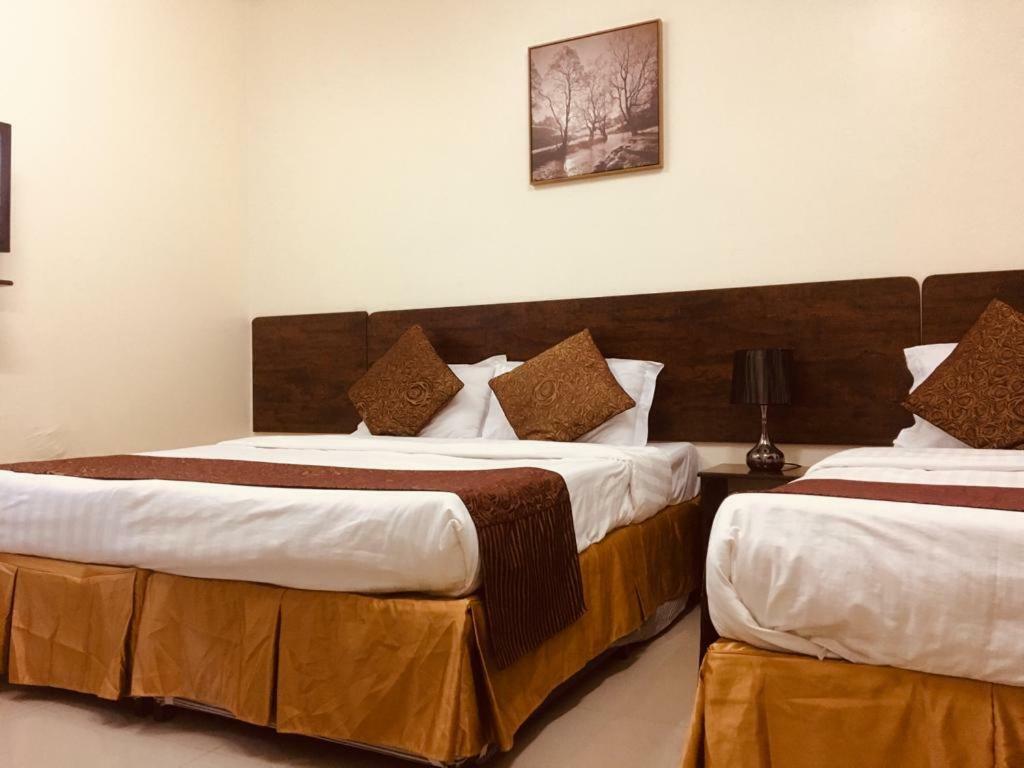 Makkah Aparthotel Mecca