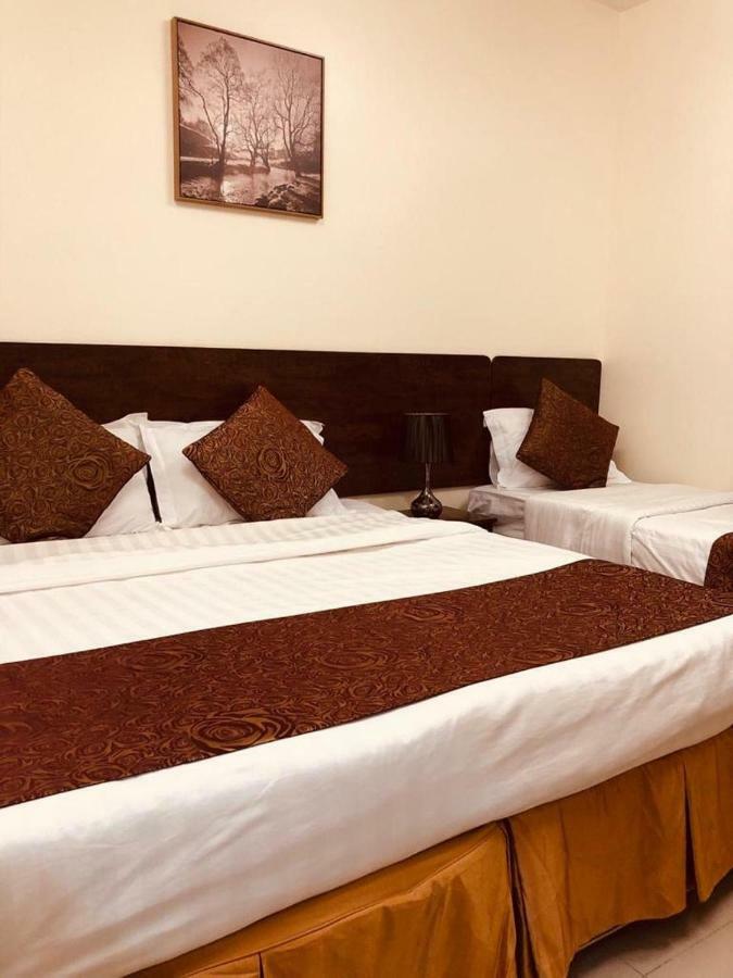 Makkah Aparthotel Mecca